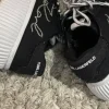 Karl Lagerfeld Signature Keeper Denim Sneakers