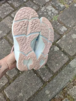 Kaum getragene Sneaker Turnschuhe mega bequem 31