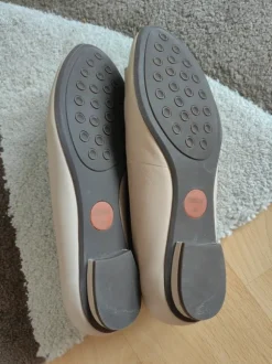 Kazar Ballerina Leder