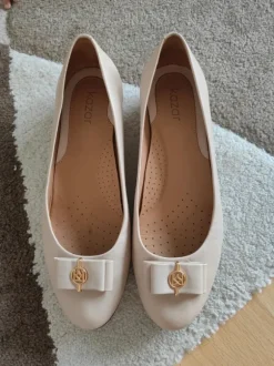 Kazar Ballerina Leder