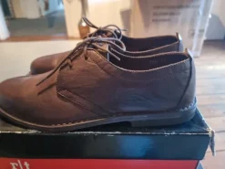 Kebo Herren Schnürrschuh