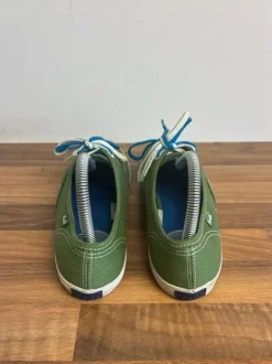 Keds Slipper, Gr.38 in grün