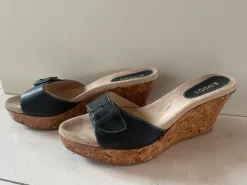 Keilsandalette Hugo Boss 41