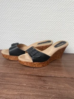 Keilsandalette Hugo Boss 41