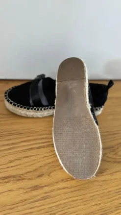 Kendall+Kylie Espadrilles