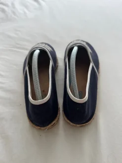 Kenzo moccasins