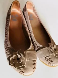 Kickers Ballerinas