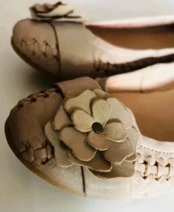 Kickers Ballerinas