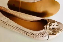 Kickers Ballerinas