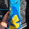 Kickschuhe Mbappe