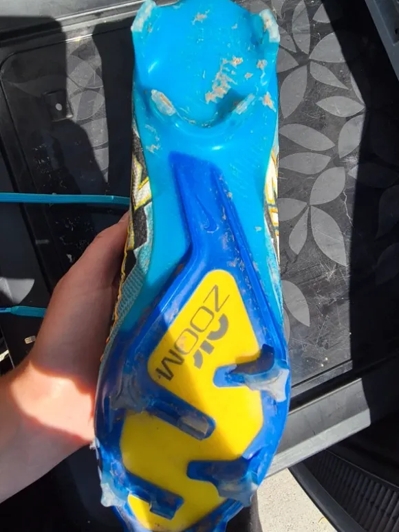 Kickschuhe Mbappe