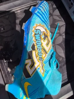 Kickschuhe Mbappe