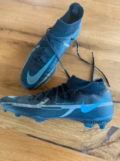 Kickschuhe Nike Phantom