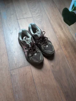 Kiko kostadinov x Asics Gel kayano