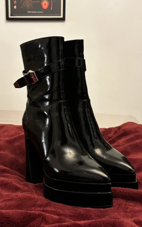 Killstar Schuhe