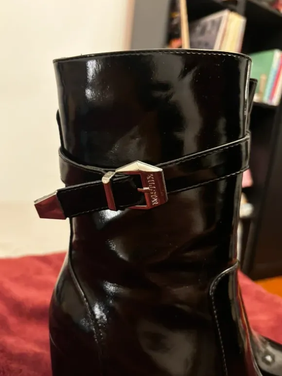 Killstar Schuhe