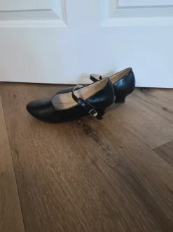 Kinder Absatzschuhe