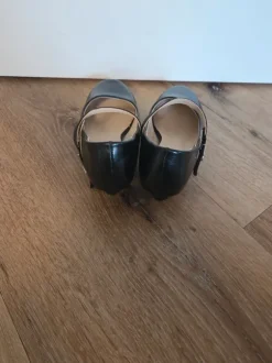 Kinder Absatzschuhe