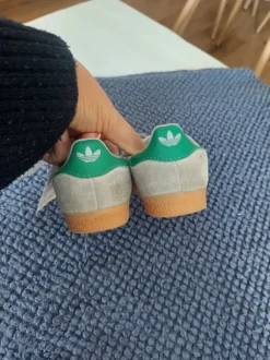 Kinder Adidas Gazelle