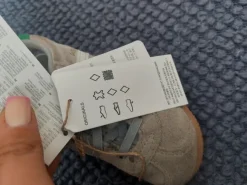 Kinder Adidas Gazelle