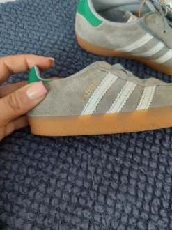 Kinder Adidas Gazelle