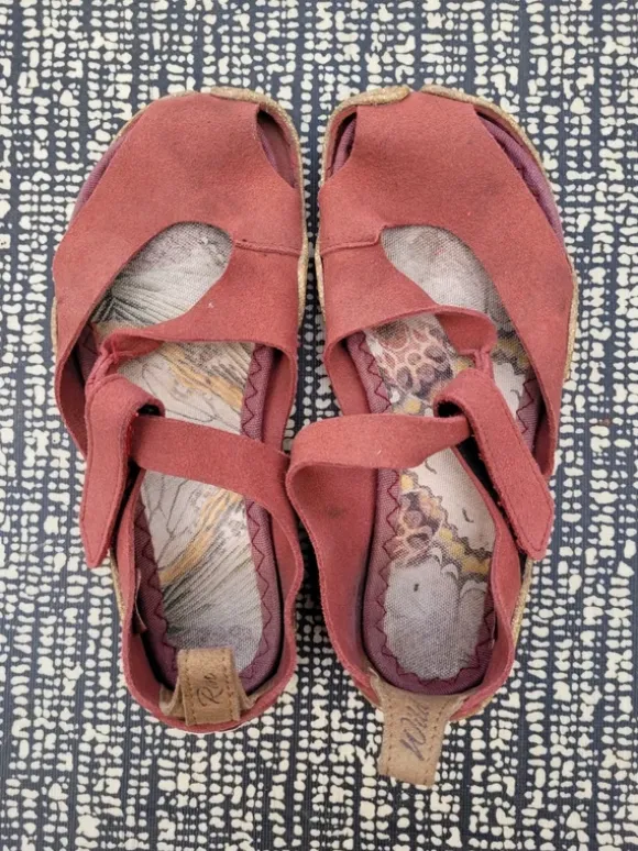 Kinder Barfußschuhe, Willingen, Größe 31