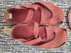 Kinder Barfußschuhe, Willingen, Größe 31