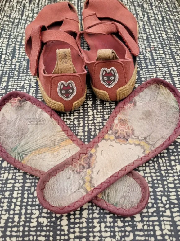 Kinder Barfußschuhe, Willingen, Größe 31
