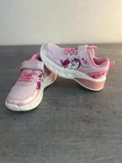 Kinder Blinkschuhe Sneaker von Kuniboo