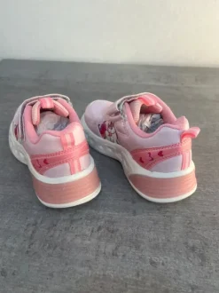 Kinder Blinkschuhe Sneaker von Kuniboo