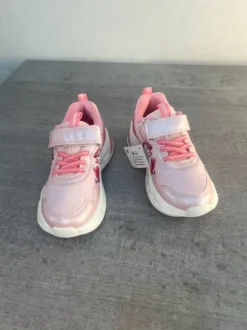 Kinder Blinkschuhe Sneaker von Kuniboo