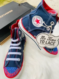 Kinder Converse All Star Gr. 31