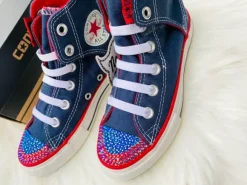 Kinder Converse All Star Gr. 31