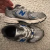 Kinder New Balance 530 Sneaker