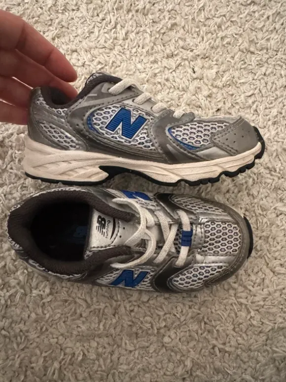 Kinder New Balance 530 Sneaker