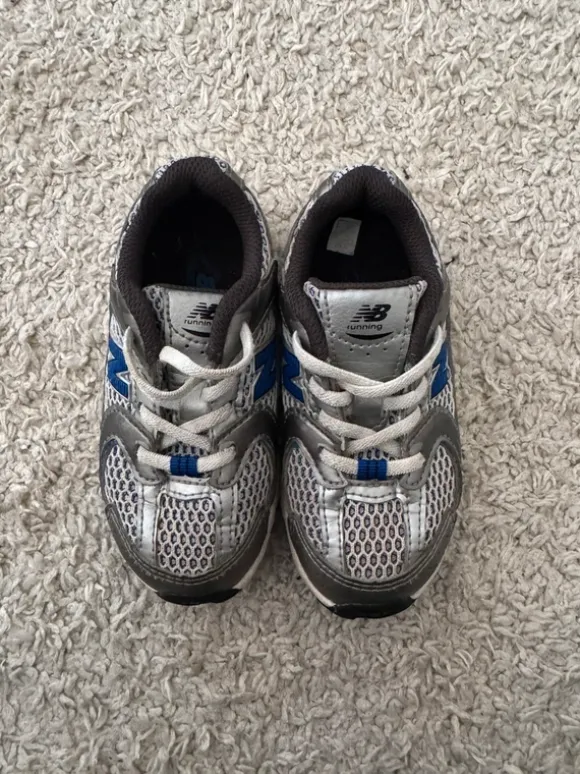 Kinder New Balance 530 Sneaker