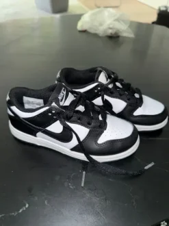 Kinder Nike Sneaker