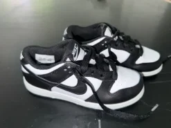 Kinder Nike Sneaker