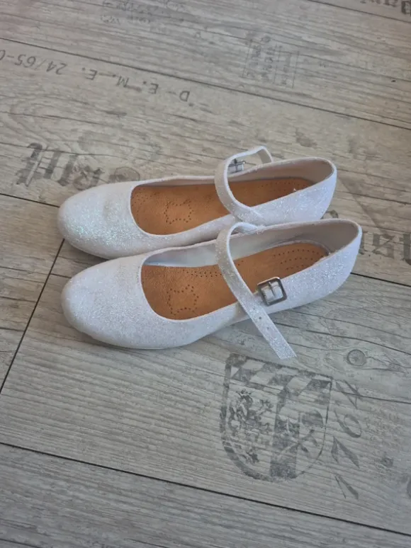 Kinder Pumps gr 33