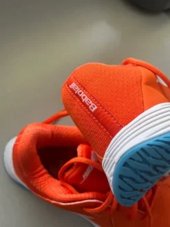 Kinder Tennisschuh von Babolat