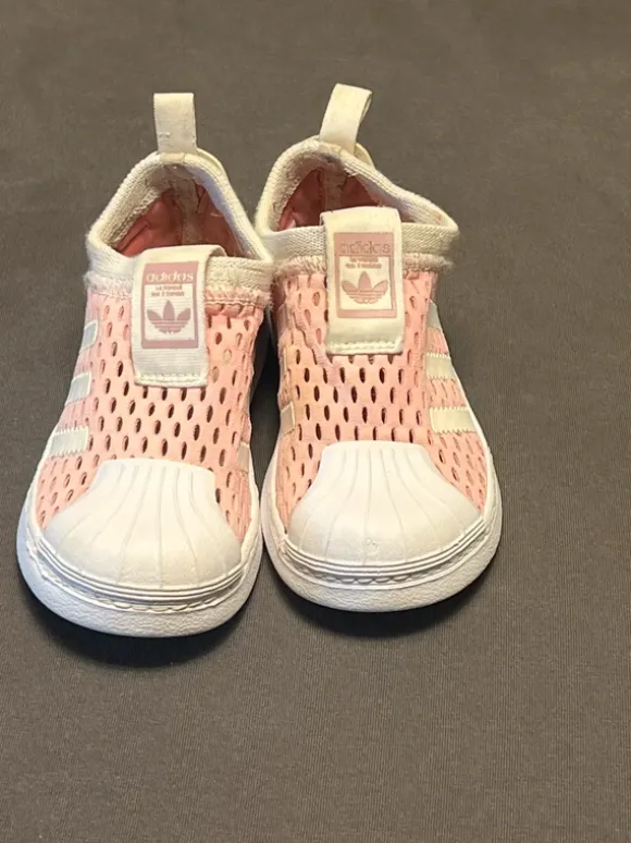 Kinderschuhe Adidas