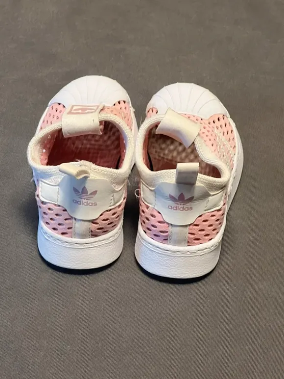 Kinderschuhe Adidas