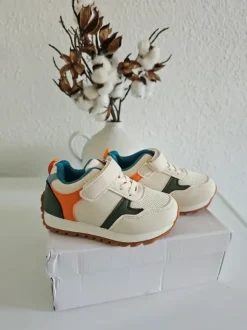 Kinderschuhen