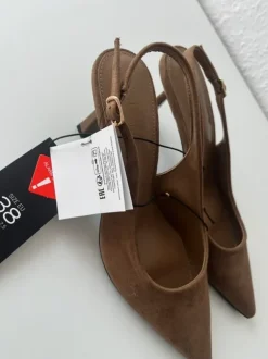 Kittenheels