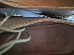 Klassieke schoenen! Prijsverlaging!