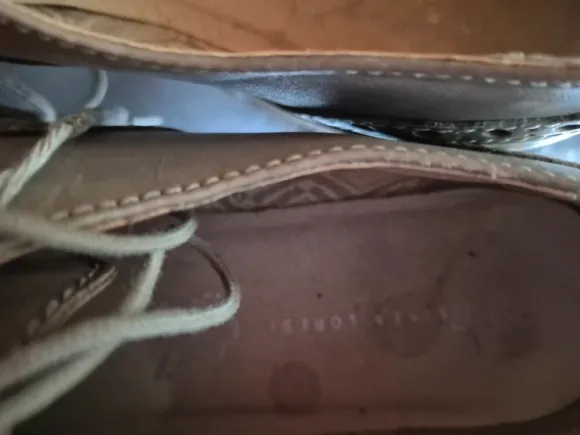 Klassieke schoenen! Prijsverlaging!