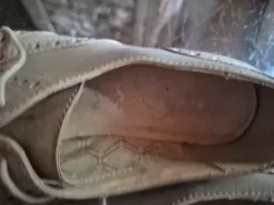 Klassieke schoenen! Prijsverlaging!