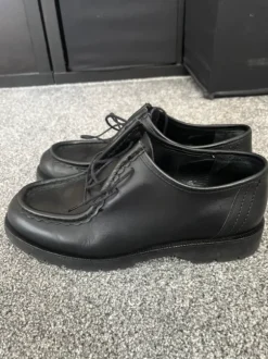Kleman Padror Black 44