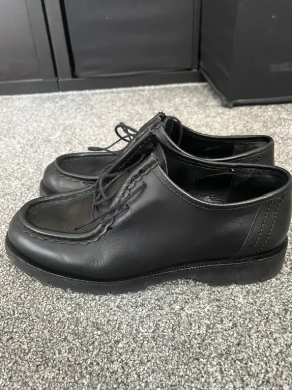 Kleman Padror Black 44