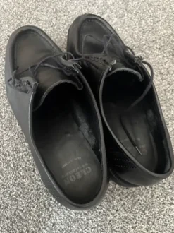 Kleman Padror Black 44